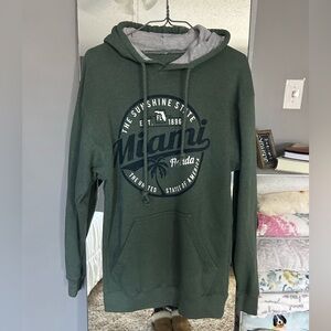 Miami, FL Hoodie